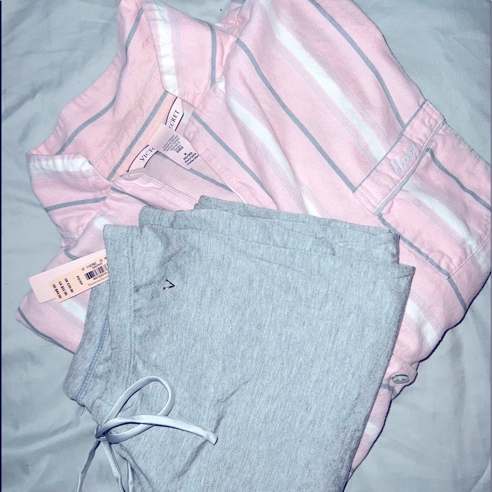 ❤️VS Pajamas